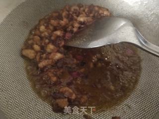 水煎包的做法步骤：2
