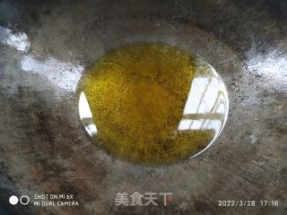 酸辣莲白的做法步骤：4