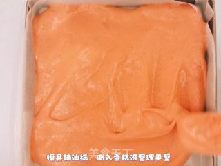 草莓慕斯的做法步骤：5