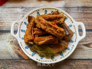 酱香排骨的做法步骤：13