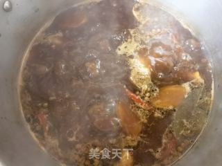酱香排骨的做法步骤：9