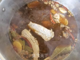 酱香排骨的做法步骤：8
