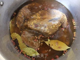 酱香排骨的做法步骤：6