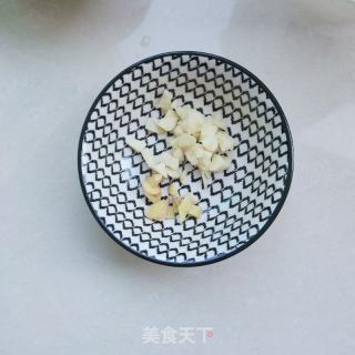 鸡肉黄瓜片的做法步骤：4