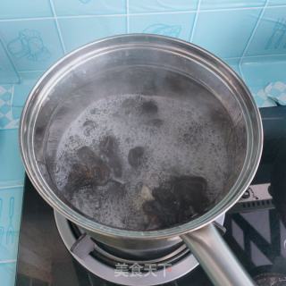 鸡肉黄瓜片的做法步骤：2