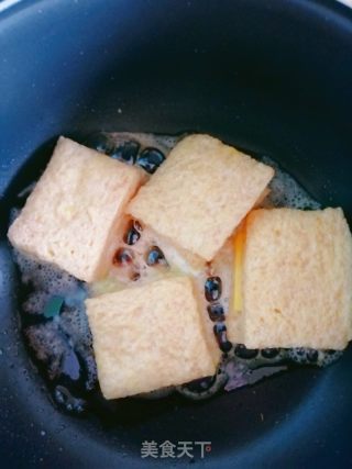 草莓酸奶西多士的做法步骤：6