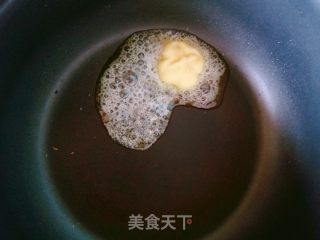 草莓酸奶西多士的做法步骤：5