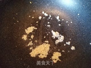 香干鸡蛋拌马兰头的做法步骤：9