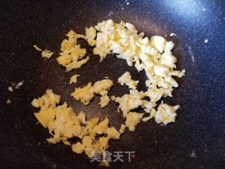 香干鸡蛋拌马兰头的做法步骤：8