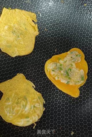 香煎面条鱼的做法步骤：6