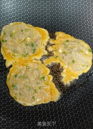 香煎面条鱼的做法步骤：5