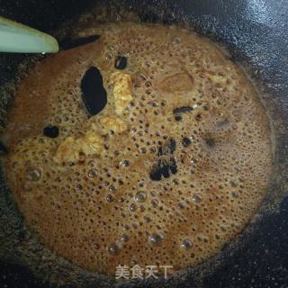 生菜咖喱炒饭的做法步骤：4