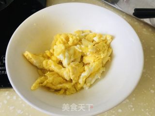 西红柿鸡蛋手擀面的做法步骤：5