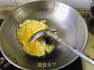 西红柿鸡蛋手擀面的做法步骤：4