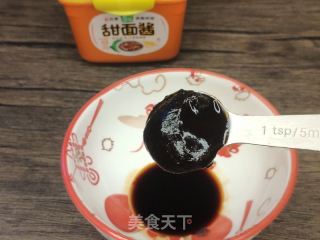 酱香卤蛋的做法步骤：5