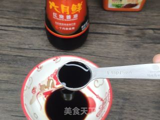 酱香卤蛋的做法步骤：4