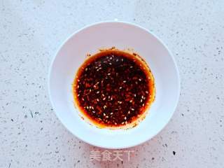 小葱拌豆腐的做法步骤：6
