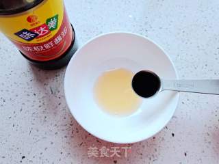 小葱拌豆腐的做法步骤：4