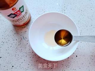 小葱拌豆腐的做法步骤：3