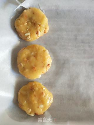 花生酥的做法步骤：8