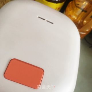 小米糯米饭的做法步骤：6