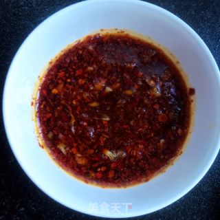 玉米面茵陈团子的做法步骤：10