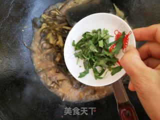 土豆海带丝烧肉的做法步骤：11