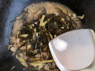 土豆海带丝烧肉的做法步骤：10