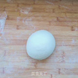 猪肉芹菜水饺的做法步骤：8