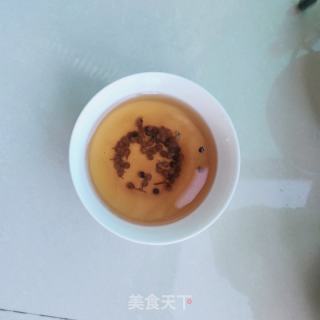 猪肉芹菜水饺的做法步骤：3