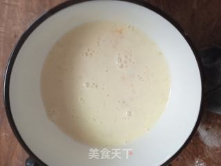 布丁的做法步骤：9