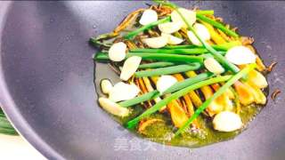 葱油鸡腿的做法步骤：6