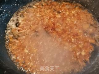 蒜香烤大虾的做法步骤：3