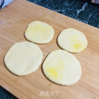 酥油饼的做法步骤：5