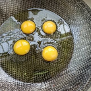烤芝麻糊馍片的做法步骤：2