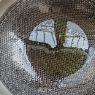 烤芝麻糊馍片的做法步骤：1
