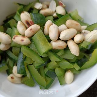 红油瓜皮的做法步骤：6