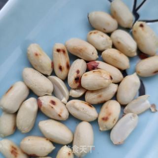 红油瓜皮的做法步骤：5
