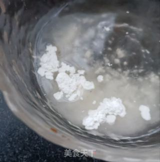 海参猪血香菜汤的做法步骤：8