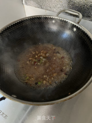 清炒杭白菜的做法步骤：5