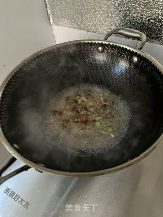 清炒杭白菜的做法步骤：4