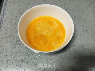 西红柿鸡蛋面的做法步骤：1