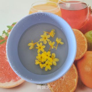 生抽皮冻的做法步骤：4