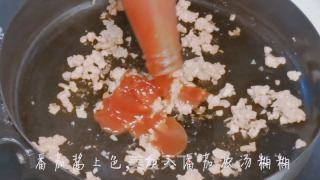 番茄肉酱意面的做法步骤：9