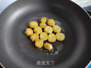 黄桃酱香蕉三明治的做法步骤：4