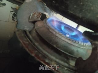 煎年糕的做法步骤：6