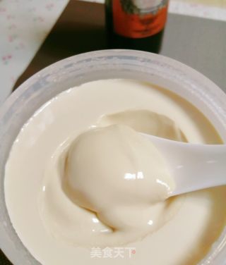 红糖酸奶的做法步骤：7