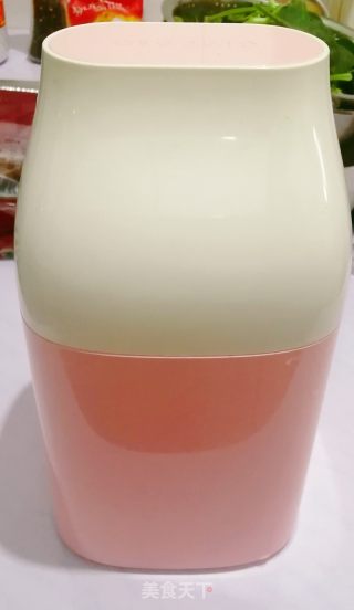 红糖酸奶的做法步骤：5
