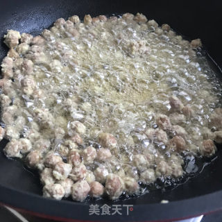 香酥花生的做法步骤：5