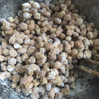 香酥花生的做法步骤：4